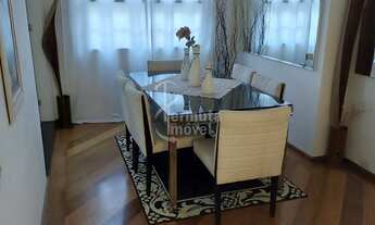 Imagem 2: Aldeia da Serra - Casa térrea – Locação - Morada dos Pássaros