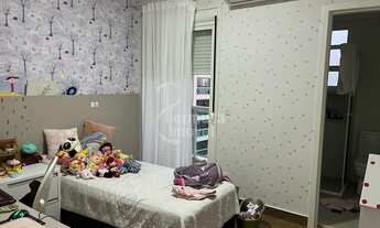 Imagem 4: Premium Tamboré – Apartamento reformado com pé-direito duplo e 3 suítes