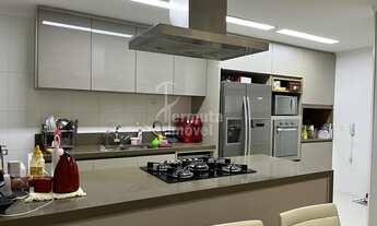 Imagem: Premium Tamboré Apartamento reformado