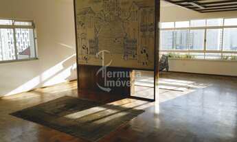 Imagem 4: Apartamento à venda com 292 m², 1 suíte, sala de estar, área de serviço e 2 vagas de garag