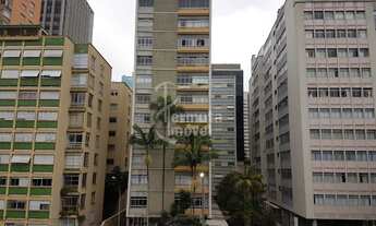 Imagem 7: Apartamento à venda com 292 m², 1 suíte, sala de estar, área de serviço e 2 vagas de garag