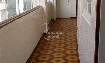 Imagem 3: Apartamento à venda com 292 m², 1 suíte, sala de estar, área de serviço e 2 vagas de garag