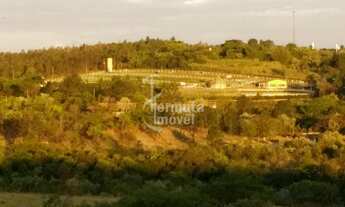 Imagem: Sítio à venda com 40.000 m², 2 dormitórios