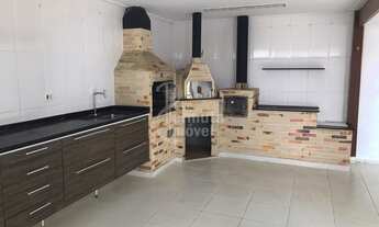 Imagem: Casa à Venda no Tamboré 4 com Área Gourmet