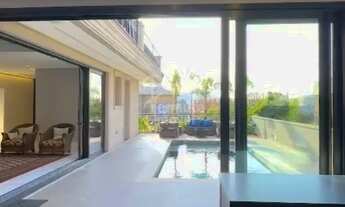 Imagem 3: Casa em Tamboré com 504m², Santana de Parnaíba/SP