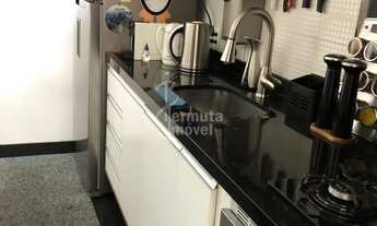 Imagem: Apartamento em Tamboré, Barueri/SP