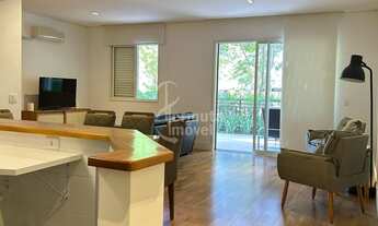 Imagem: EXCLUSIVIDADE E CONFORTO JARDINS DE TAMBORE