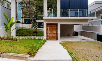 Imagem: Casa de Alto Padrão para locação em Alphasitio