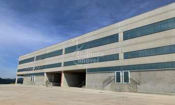 Imagem 3: Prédio comercial com 7260m² próximo à Rodovia Castelo Branco /SP