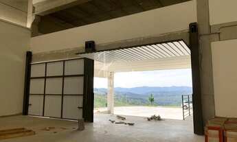 Imagem 7: Prédio comercial com 7260m² próximo à Rodovia Castelo Branco /SP