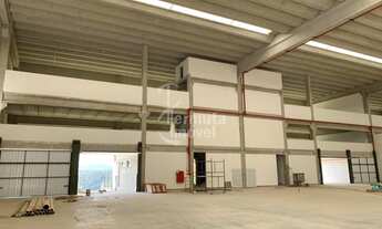 Imagem 6: Prédio comercial com 7260m² próximo à Rodovia Castelo Branco /SP