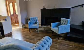 Imagem: Casa Residencial/Comercial com Estrutura