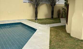 Imagem 5: Casa 3 suítes com piscina no Alphaville Residencial 1