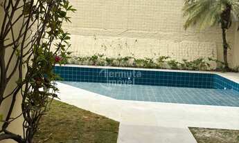 Imagem 2: Casa 3 suítes com piscina no Alphaville Residencial 1
