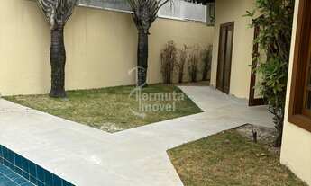 Imagem 6: Casa 3 suítes com piscina no Alphaville Residencial 1