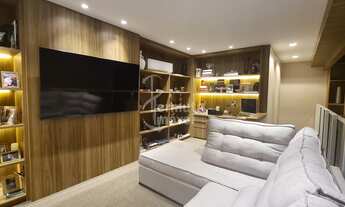 Imagem 7: The Lake Gramercy Park – Apart com 336m², 5 Dormitórios, 4 Suítes e 4 Vagas