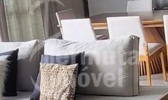 Imagem: The Lake Gramercy Park Apart com 336m²