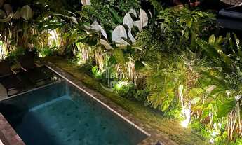 Imagem 6: Casa nova com 750m², elevador, gourmet e automação