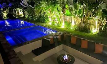 Imagem 3: Casa nova com 750m², elevador, gourmet e automação