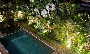 Imagem 5: Casa nova com 750m², elevador, gourmet e automação