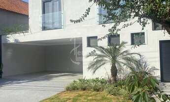 Imagem: Casa em condomínio em Alphaville, Santana