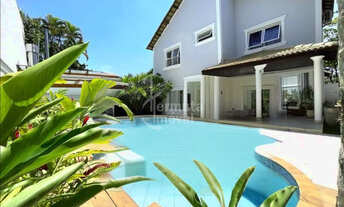 Imagem: Casa Reformada e Completa no Residencial