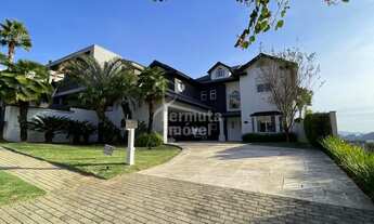 Imagem: Casa para venda com, 480 m², 5 suítes