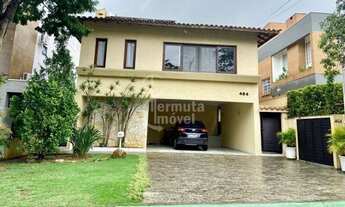 Imagem: Casa com 287m², 3 dormitórios, 2 suítes