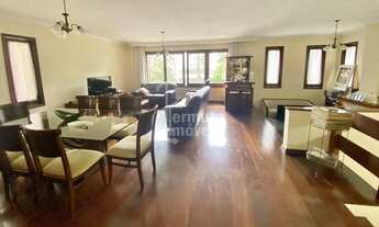 Imagem 6: Casa com 287m², 3 dormitórios, 2 suítes, 4 vagas e piscina no Residencial 04