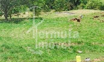 Imagem: Terreno em Condomínio em Tamboré, Santana