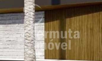 Imagem 2: Casa à venda com 597m², 4 suítes, sala de estar, sauna, piscina e garagem para 8 carros no