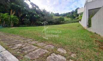 Imagem 7: Terreno para venda com 497m², em aclive e com projeto aprovado no Residencial Alphasitio