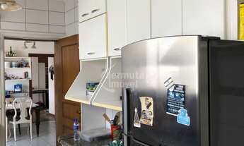 Imagem: Apartamento no Edifício Tocantins  273m²