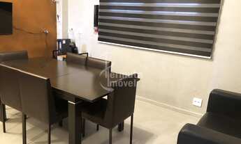 Imagem 6: Apartamento no Edifício Tocantins – 273m² -1 por Andar