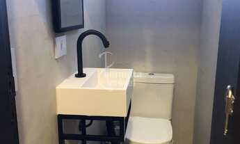 Imagem 5: Apartamento no Edifício Tocantins – 273m² -1 por Andar