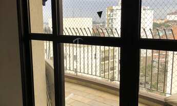 Imagem 4: Apartamento no Edifício Tocantins – 273m² -1 por Andar