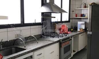 Imagem 2: Apartamento no Edifício Tocantins – 273m² -1 por Andar