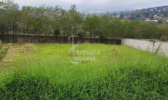 Imagem: Terreno em Condomínio em Parque Residencial