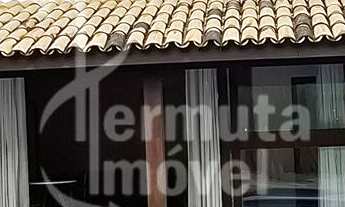 Imagem: Casa de Campo com Piscina no Residencial