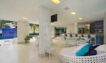 Imagem 5: Mansão com 1035 m², 6 suítes, living para 3 ambientes, pé direito duplo, sala de cinema, n