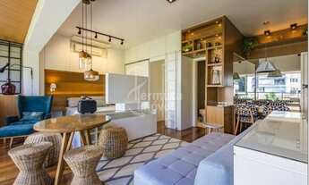 Imagem: Apartamento Studio 50m² pronto para morar