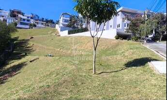Imagem: Terreno no Condomínio Valville 1  Alphaville