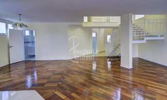 Imagem 3: Sobrado com 3 suítes, piscina e espaço gourmet