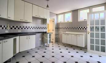 Imagem 5: Sobrado com 3 suítes, piscina e espaço gourmet