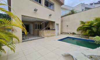 Imagem: Casa no Residencial Valville I com Vista
