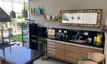 Imagem: Casa à venda em Tamboré com 335m², Santana