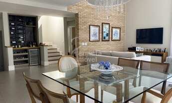 Imagem 4: Casa à venda em Tamboré com 335m² , Santana de Parnaíba/SP