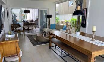 Imagem 6: Casa à venda em Tamboré com 335m² , Santana de Parnaíba/SP