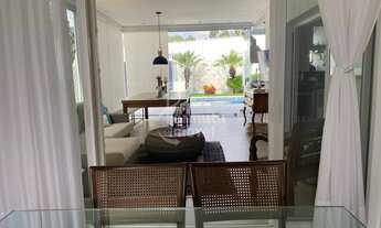 Imagem 7: Casa à venda em Tamboré com 335m² , Santana de Parnaíba/SP