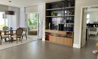 Imagem 3: Casa à venda em Tamboré com 335m² , Santana de Parnaíba/SP